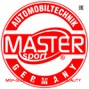 Бренд MASTER-SPORT Бренд MASTER-SPORT