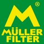 Бренд MULLER FILTER Бренд MULLER FILTER