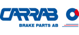 Бренд CARRAB BRAKE PARTS Бренд CARRAB BRAKE PARTS