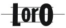 Бренд LORO