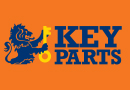 Бренд KEY PARTS