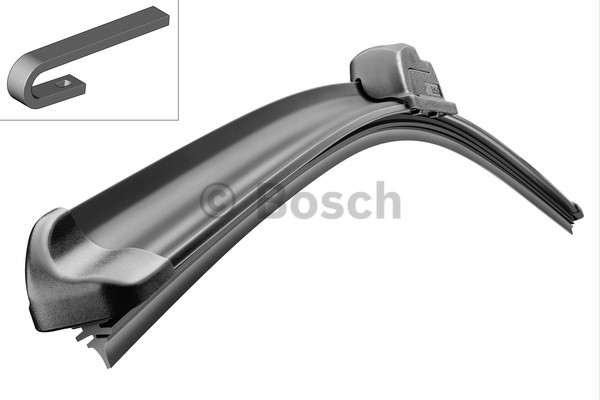 Щетка стеклоочистителя Bosch Aerotwin AR 650 S