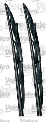Комплект стеклоочистителей Valeo Silencio Performance KIT x2 VM209