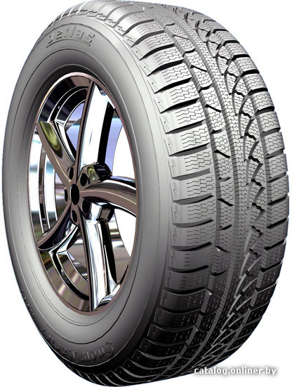 SnowMaster W651 195/60R15 88H