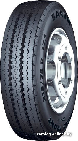 BF 14 215/75R17.5 126/124M