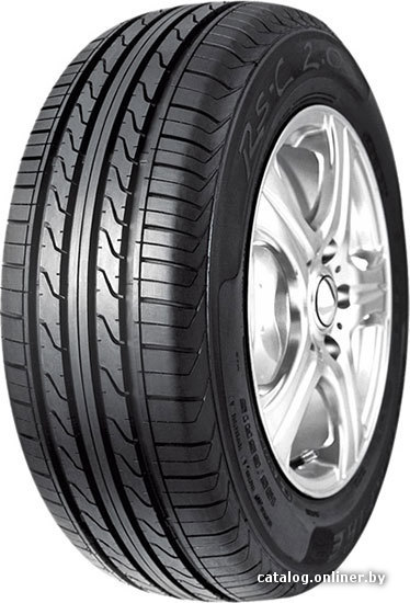 RS-C 2.0 185/60R14 82H