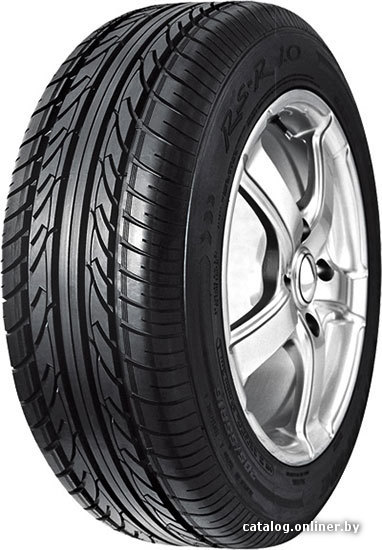 RS-R 1.0 235/55R17 99W