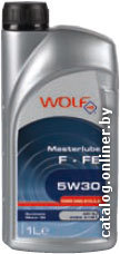 Моторное масло Masterlube Synflow F-FE 5W-30 1л
