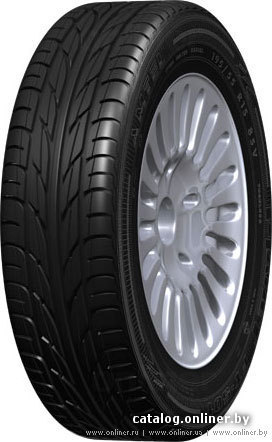 Planet FT-501 195/55R15 88H