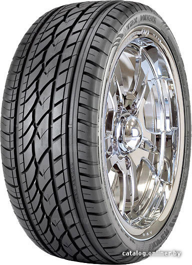 Zeon XST-A 235/60R16 100H