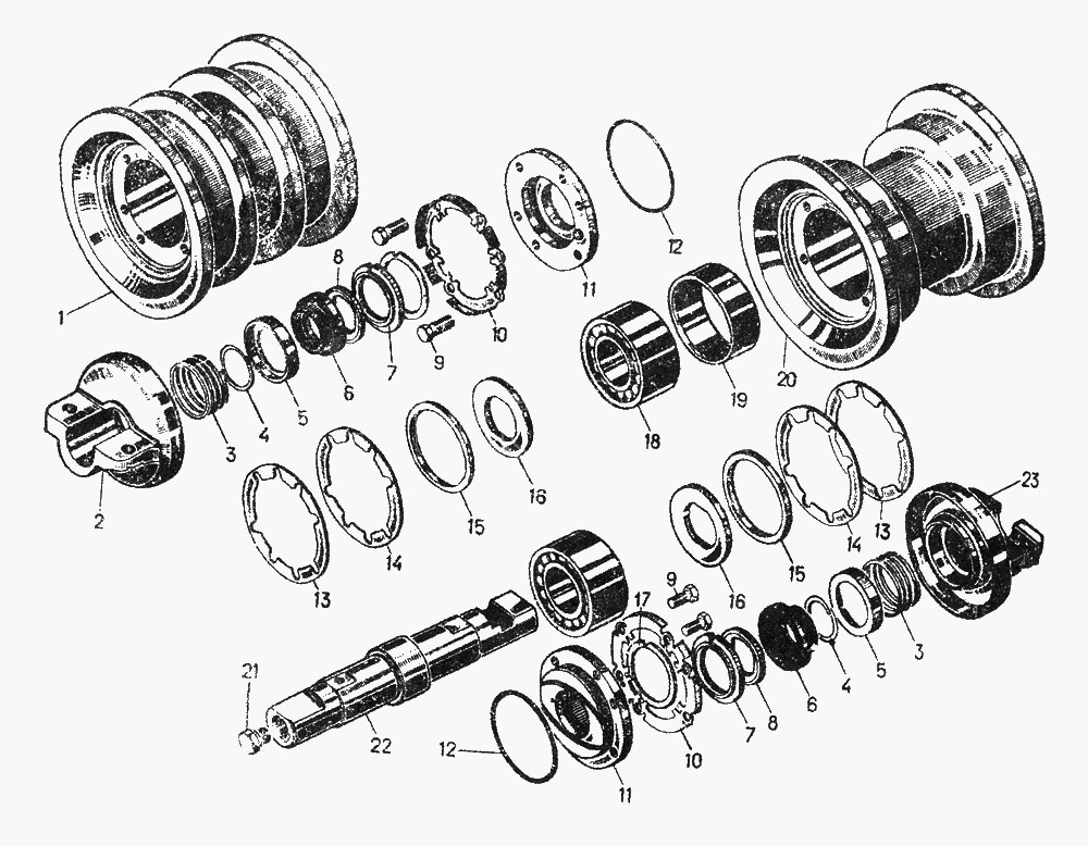 1 21 169 169 0 4. 24-21-169сп каток однобортный. 1 21 169 169 0 4. Ремкомплект катка 24-21-169/170. Датчик abs facet 21.